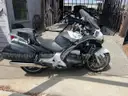 2011 Honda ST1300PA