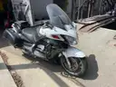 2011 Honda ST1300PA