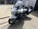 2011 Honda ST1300PA
