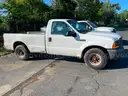 1999 Ford F-250 SD XL 2WD