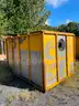 Leaf Collection Boxes