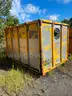 Leaf Collection Boxes