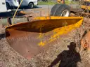 Lot of Snow Plows