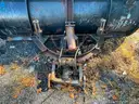 Lot of Snow Plows