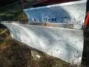 Lot of Snow Plows