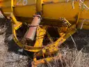 Lot of Snow Plows