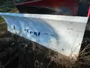 Lot of Snow Plows