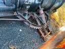 Lot of Snow Plows