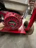 Rice Dph3b Hydrostatic Test Pump