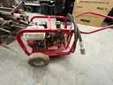 Rice Dph3b Hydrostatic Test Pump