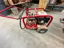 Rice Dph3b Hydrostatic Test Pump