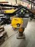 Wacker &#x26; Bomag Tampers
