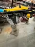 Wacker &#x26; Bomag Tampers