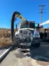 2004 Vacuum Truck