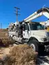 2004 Vacuum Truck
