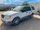 2006 Ford Expedition XLT 4WD