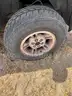 2000 Dodge Durango