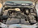 2000 Dodge Durango