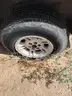2000 Dodge Durango