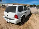 2000 Dodge Durango