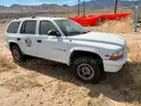 2000 Dodge Durango