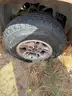 2000 Dodge Durango