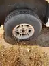 2000 Dodge Durango