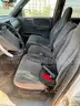 2000 Dodge Durango