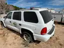 2000 Dodge Durango