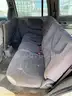 2000 Dodge Durango