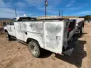 1998 Dodge Ram 3500
