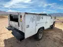 1998 Dodge Ram 3500