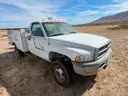 1998 Dodge Ram 3500