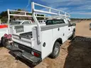 2006 Chevrolet Silverado 2500HD