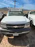 2006 Chevrolet Silverado 2500HD