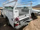2006 Chevrolet Silverado 2500HD