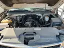 2006 Chevrolet Silverado 2500HD