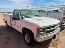 1998 Chevrolet C/K 2500