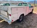 1998 Chevrolet C/K 2500