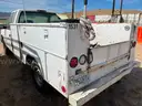 1998 Chevrolet C/K 2500