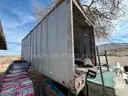 25 Ft Trailer