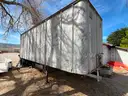 25 Ft Trailer