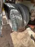 25 Ft Trailer