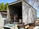 25 Ft Trailer