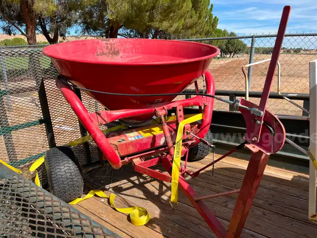 Seeder