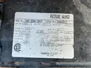 Heated Pressure Washer