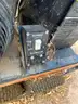 Heated Pressure Washer