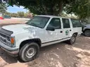 1999 Chevrolet Suburban