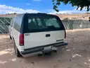 1999 Chevrolet Suburban