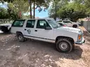 1999 Chevrolet Suburban